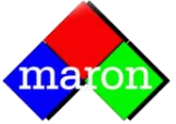 Maron logo